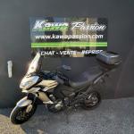 KAWASAKI VERSYS 1000