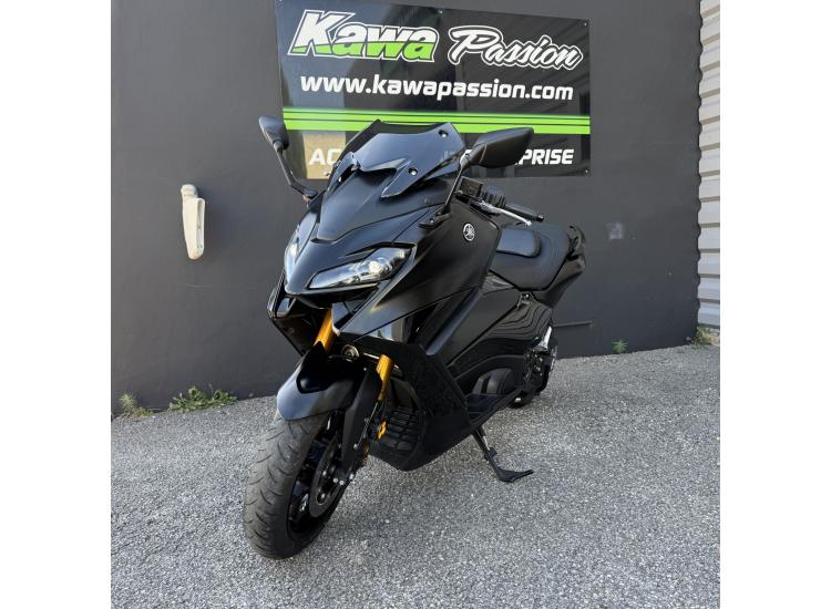 YAMAHA XP T-MAX 560 TECH MAX 