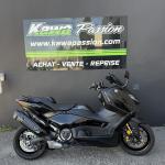 YAMAHA XP T-MAX 560 TECH MAX 