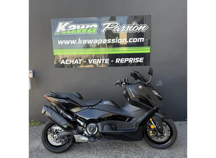 YAMAHA XP T-MAX 560 TECH MAX 