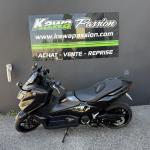 YAMAHA XP T-MAX 560 TECH MAX 