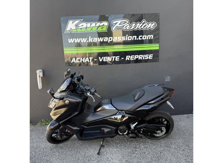 YAMAHA XP T-MAX 560 TECH MAX 
