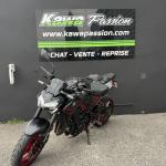 KAWASAKI Z 900  Z900 A2 70kw