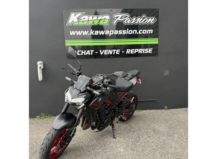 KAWASAKI Z 900  Z900 A2 70kw