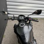 KAWASAKI Z 900  Z900 A2 70kw