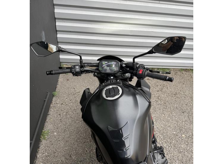KAWASAKI Z 900  Z900 A2 70kw