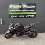 KAWASAKI Z 900  Z900 A2 70kw