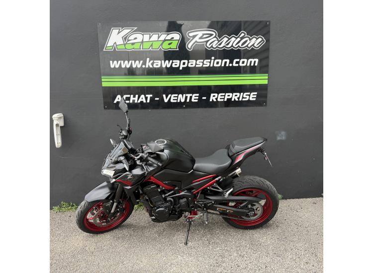 KAWASAKI Z 900  Z900 A2 70kw