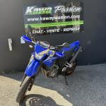 YAMAHA XT 660R
