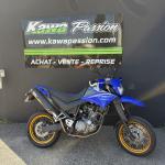 YAMAHA XT 660R
