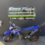 YAMAHA XT 660R