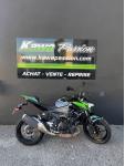 KAWASAKI Z400