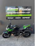 KAWASAKI Z400
