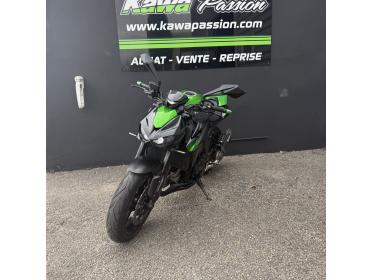 KAWASAKI Z 1000