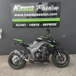KAWASAKI Z 1000    Z1000