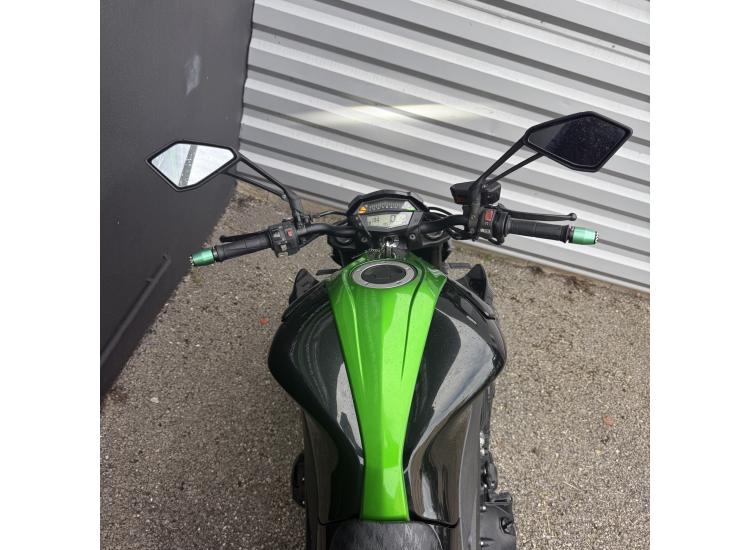 KAWASAKI Z 1000    Z1000