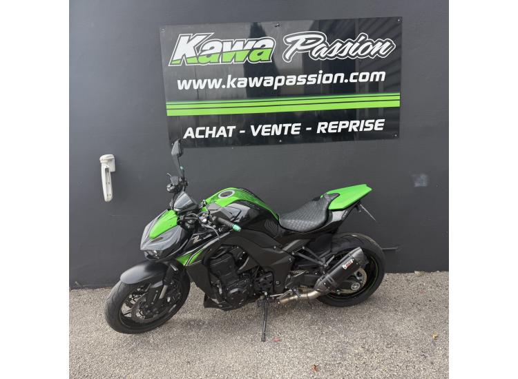 KAWASAKI Z 1000    Z1000