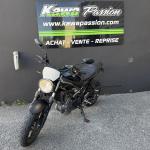 SUZUKI SV 650   SV650 A2