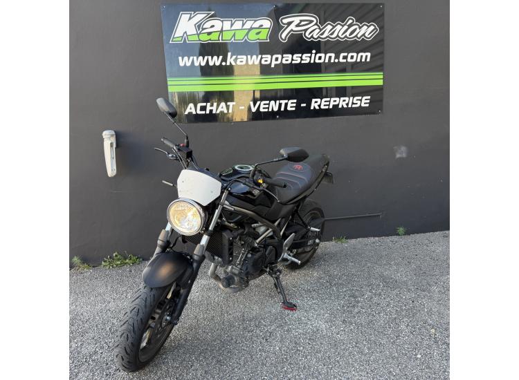 SUZUKI SV 650   SV650 A2