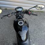 SUZUKI SV 650   SV650 A2
