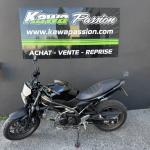 SUZUKI SV 650   SV650 A2