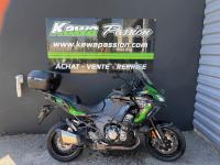 KAWASAKI VERSYS 1000 S   VERSYS 1000S GRAND TOURER