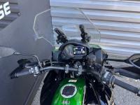KAWASAKI VERSYS 1000 S   VERSYS 1000S GRAND TOURER
