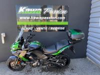 KAWASAKI VERSYS 1000 S   VERSYS 1000S GRAND TOURER