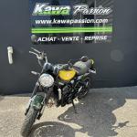 KAWASAKI Z 900RS   Z900RS