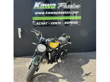KAWASAKI Z 900