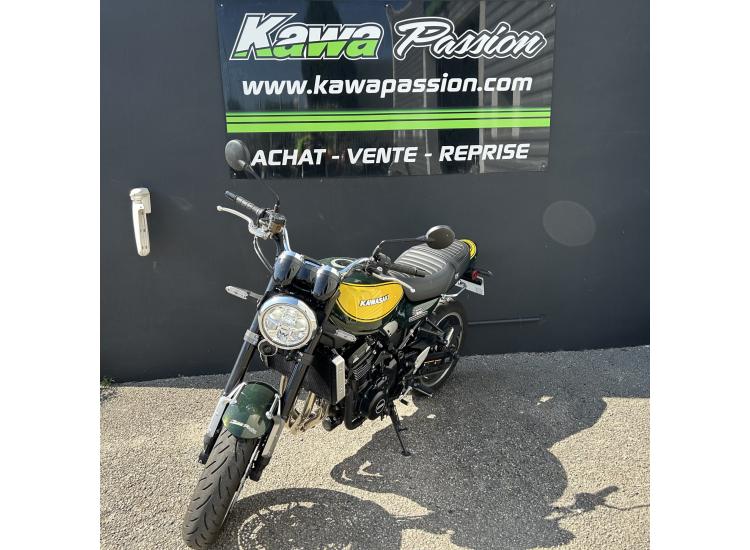 KAWASAKI Z 900RS   Z900RS