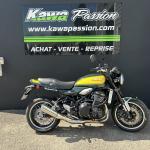 KAWASAKI Z 900RS   Z900RS