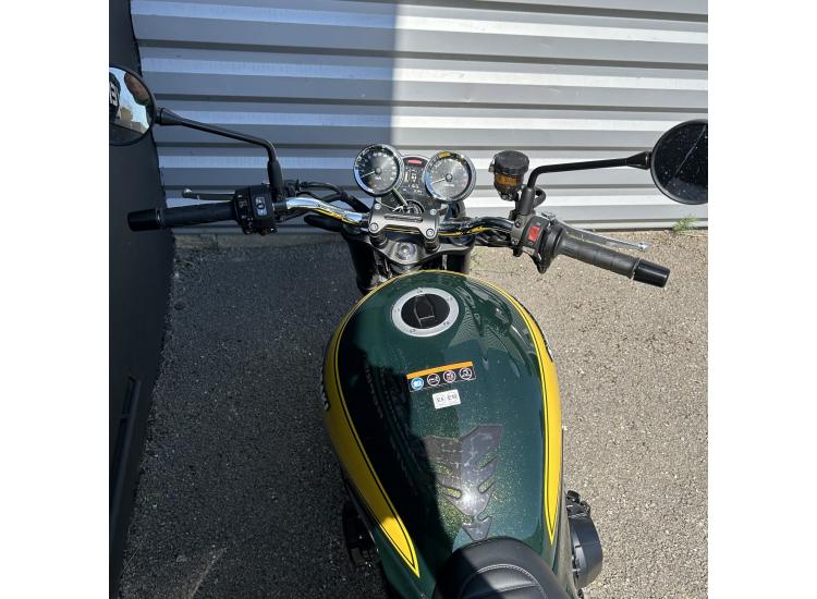 KAWASAKI Z 900RS   Z900RS