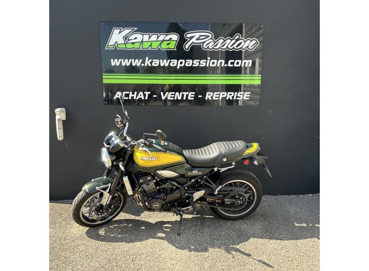 KAWASAKI Z 900RS   Z900RS