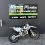 HUSQVARNA TC 85 17/14  PETITE ROUES