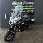 KAWASAKI VERSYS 1100 S GRAND TOURER