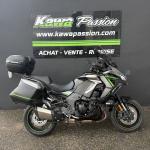 KAWASAKI VERSYS 1100 S GRAND TOURER