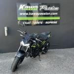 KAWASAKI Z 900  Z900 A2