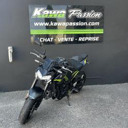Z 900