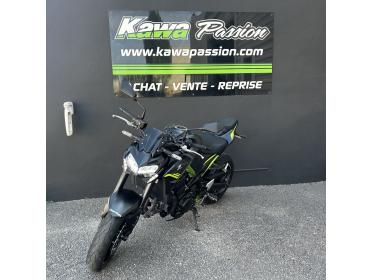 KAWASAKI Z 900