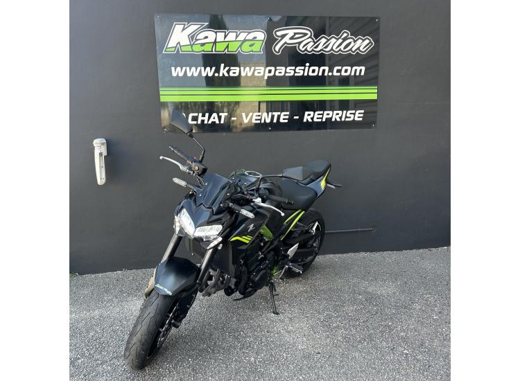 KAWASAKI Z 900  Z900 A2