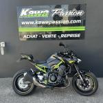 KAWASAKI Z 900  Z900 A2