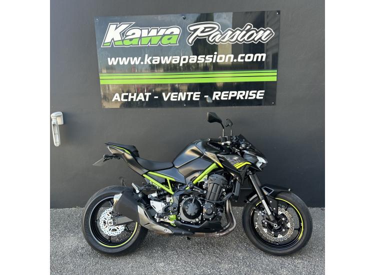 KAWASAKI Z 900  Z900 A2