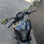 KAWASAKI Z 900  Z900 A2