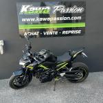KAWASAKI Z 900  Z900 A2