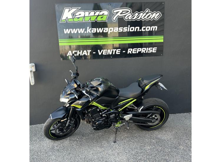 KAWASAKI Z 900  Z900 A2
