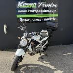 SUZUKI GLADIUS 650