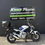 SUZUKI GLADIUS 650