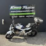 SUZUKI GLADIUS 650