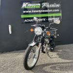 KAWASAKI W800 